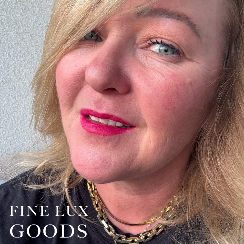 Meet your Posher, J Zoya